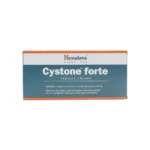 Himalaya Cystone Forte Tablet