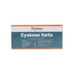 Himalaya Cystone Forte Tablet - Image 2