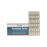 Himalaya Cystone Forte Tablet - Image 3