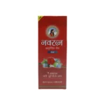 NAVRATNA H.OIL - 270 ML