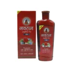 NAVRATNA H.OIL - 270 ML - Image 4