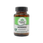 Organic Moringa Capsule