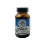 Organic Bowlcare Capsule