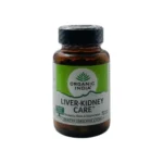 Organic Liver Kidney Care Capsule