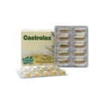 Asoj Castrolax Capsule - Image 3