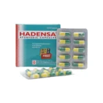 HADENSA CAP - 10 CAP - Image 3