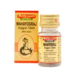 Baidyananth Mahayograj Guggul (Sw.Yu.)