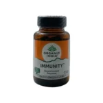 Organic Immunity Capsule