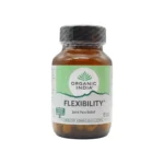 Organic Flexibility Capsule