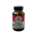 Organic Womens Well Being