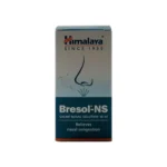 Himalaya Bresol Ns Nasal Solution
