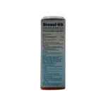 Himalaya Bresol Ns Nasal Solution - Image 2