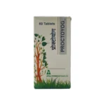 PROCTOYTOG TABLET - 60 TAB