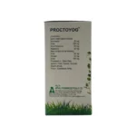 Aphali Pharma Proctoytog Tablet - Image 2