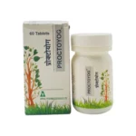 Aphali Pharma Proctoytog Tablet - Image 3