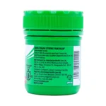 AMRUTANJAN STRONG GREEN - 27.5 ML - Image 2