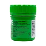 AMRUTANJAN STRONG GREEN - 50 ML - Image 2
