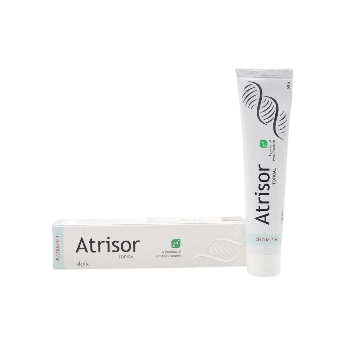 4272-1 ATRISOR TOPICAL CREAM - 50 GM - Image 1