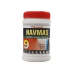 Vidyanand Masanumas 9 Navmas