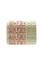 Z LAX PLUS TAB - 30 TAB