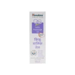 Himalaya Baby Massage Oil