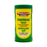 Baidyananth Chopchinyadi Churan