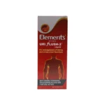 ELEMENTS URI FLUSH-3 LIQ - 200 ML