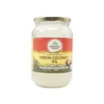 Organic Coconut Oil