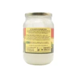 Organic Coconut Oil - Image 2