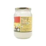 Organic Coconut Oil - Image 3