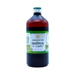 TAKRARISHTAM NO.1  - 450 ML