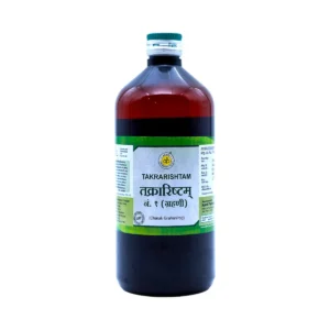 TAKRARISHTAM NO.1  - 450 ML