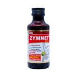 ZYMNET SYRUP  - 100 ML