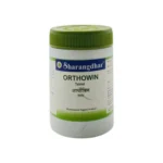 Sharangdhar Orthowin Tablet