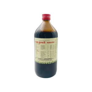 DRAKSHAKUMARI - 450 ML