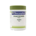 PANCROVIN TAB - 60 TAB