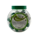 Charak Pharma Kofol Chewable Tablet