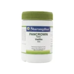 PANCROVIN TAB - 120 TAB