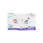 HIM BABY WIPES 24 - 24 WIPES