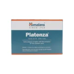 Himalaya Platenza Tablet