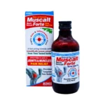 MUSCALT FORTE SYRUP  - 200 ML
