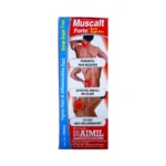 Aimil Pharma Muscalt Forte Syrup - Image 2