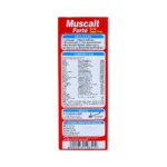 Aimil Pharma Muscalt Forte Syrup - Image 3