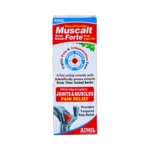 Aimil Pharma Muscalt Forte Syrup - Image 5