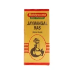 Baidyananth Jaymangal Ras - Image 2