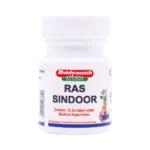 Baidyananth Ras Sindoor