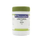 Sharangdhar Urethrol Tablet