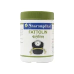 FATTOLIN TAB - 60 TAB