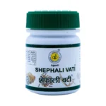 SHEFALI VATI - 60 TAB