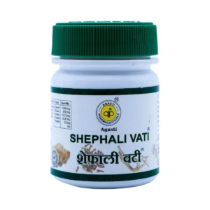 SHEFALI VATI - 60 TAB